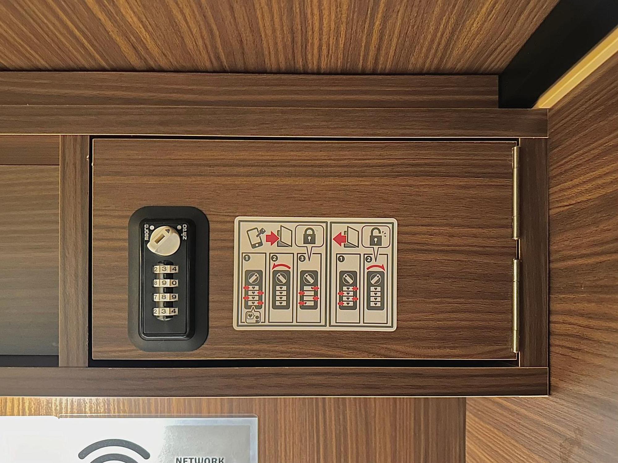 A16 Hostel Tokyo Eksteriør bilde